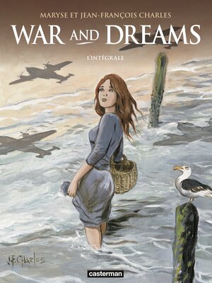 cover image of War and dreams (L'Intégrale)
